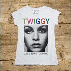 Dámské tričko Iconic Models Dámské tričko Iconic Models